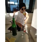 Jin Goo Instagram - 힘내요 우리 오랜만의 휴식!! #홈캠핑 #waytogo 오늘밤 6시 유투브에서 만나자9~ #youtube #위스키 온 더 로드