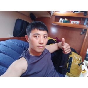 Jin Goo Thumbnail - 150.3K Likes - Most Liked Instagram Photos