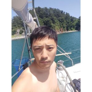 Jin Goo Thumbnail - 150.3K Likes - Most Liked Instagram Photos