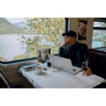 Jin Goo Instagram - 보고싶습니다 예전 사진밖에 올리지 못해 미안해요~