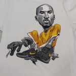 Jin Goo Instagram - RIP Kobe “the black-mamba” Bryant and RIP Gigi. #ripkobe #blackmamba #RIP #kobe