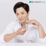 Jin Goo Instagram - #리쥬란힐러 #리쥬란코스메틱 #턴오버앰플
