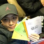 Jin Goo Instagram - 이제부터 금토요일 밤은 이거 보는 맛으로 삽시다~~^^ 리갈하이는 사랑입니다♥ #리갈하이 #고태림 #괴태