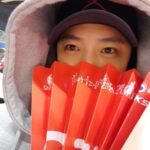 Jin Goo Instagram - #내가 왔다!!! For #홈 첫승 기원~^^--!!