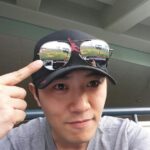 Jin Goo Instagram - #여기가어디게?