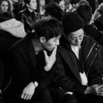 Jin Goo Instagram - 내 동생!!! Maxxij 2314 !!! 흥해라!!! #maxxij