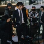 Jin Goo Instagram - 오늘도 열일중 😁😁 언터처블 끝까지 힘!!!💪