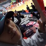 Jin Goo Instagram - #내가 왔다!!! For #홈 첫승 기원~^^--!!