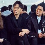Jin Goo Instagram - 내 동생!!! Maxxij 2314 !!! 흥해라!!! #maxxij