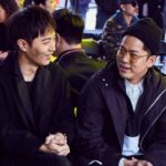 Jin Goo Instagram - 내 동생!!! Maxxij 2314 !!! 흥해라!!! #maxxij