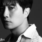 Jin Goo Instagram - . 📸 ⠀ #싱글즈5월호 #SINGLES_STAR ⠀ @singlesmagazine 👍