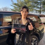 Jin Goo Instagram - . 우월한 하루 촬영 종료! ⠀ 지난 5개월간 불편함 참아주시고 지나실 때마다 미소로 우리 스텝 및 연기자들 기운을 주신 청주 시민 여러분.. 잊지 않겠습니다.. 덕분에 오늘 잘 마무리합니다^^ ⠀ 이번 청주 산부인과 화재로 인해 고통 받으신 분들께도 위로의 마음을 전합니다. ⠀ #OCN #우월한하루 #촬영끝 #청주