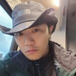 Jin Goo Instagram - 캐나다의 아름다움을 가슴에 간직하겠습니다 다음엔 더 아름다운??? 곳으로 가겠지? #MBN더와일드