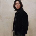Jin Goo Instagram - 사랑스러운 세 명의 와일더들과 함께하는 MBN 💪 #MBN #더와일드