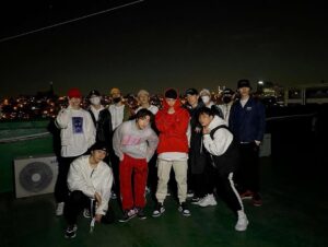 Jinhwan Instagram - JAYDKHITECH