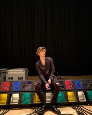 Jinhwan Instagram - 