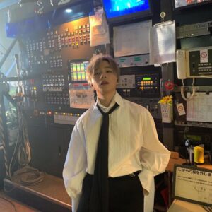 Jinhwan Instagram - 
