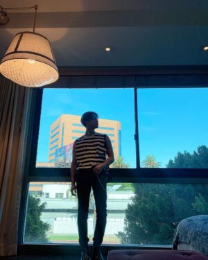 Jinhwan Instagram - 