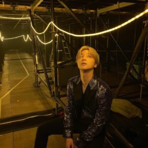 Jinhwan Instagram - 