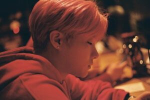 Jinhwan Instagram - 📷by @shxxbi131 🌭