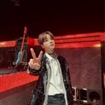 Jinhwan Instagram - iKON [FLASHBACK] 콘서트에 와 주신 모두 감사합니다 저희도 너무 행복한 시간이었고 여러분들도 우리 아이코닉들도 그랬길 바래요 사랑해요 아이코닉