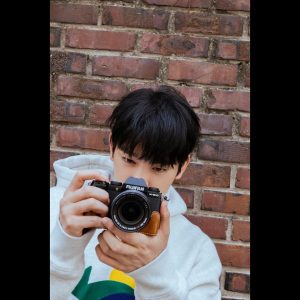 Jinyoung Thumbnail - 1.2 Million Likes - Most Liked Instagram Photos