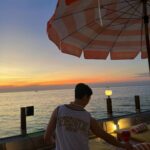 Jirakit Kuariyakul Instagram - 🌄 Badasga Beach Club