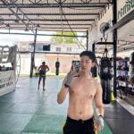 Jirakit Kuariyakul Instagram - It’s been a while