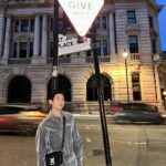 Jirakit Kuariyakul Instagram - Give way