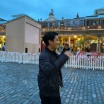 Jirakit Kuariyakul Instagram - ☕️🐼🐈‍⬛