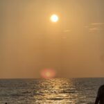 Jirakit Kuariyakul Instagram - Kiss the sun ☀️