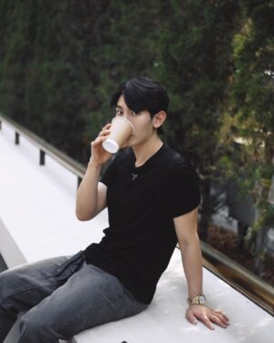 Jirakit Kuariyakul Instagram - 🌲 

@tam.tnc