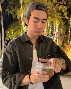 Jiratchapong Srisang Instagram - แอ่วเหนือจ้าว ☀️