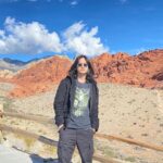 Jirayu La-ongmani Instagram - America