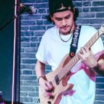 Jirayu La-ongmani Instagram -