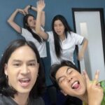 Jirayu La-ongmani Instagram - มีคนทักว่าผมหายไปจากโซเชียลมีเดีย ผมกลับมาแล้วพร้อมกับความคึกคะนอง