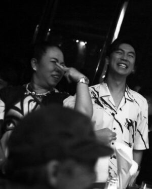 Jirayu La-ongmani Instagram - 