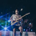 Jirayu La-ongmani Instagram - Bad baboon at @monstermusicfest 📸 @thejourney22photography