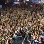 Jirayu La-ongmani Instagram - 🙏🙏🙏 @retrospect_official in Phuket 13.04.2023