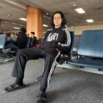 Jirayu La-ongmani Instagram - ผมอะ korn คุณอะ ใคร
