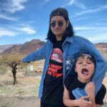 Jirayu La-ongmani Instagram - America