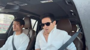 Jirayu Thantrakul Instagram - เมื่อมันบอกว่าเปิดเพลงอะไรก็ได้…”โอเค”