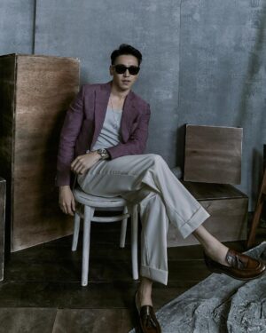 Jirayu Thantrakul Instagram - #MassDigital
#Digitaria
#KOLManagement 
#AGlamorousReveal
#SiamKempinskiBangkok