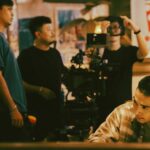 Jirayu Thantrakul Instagram -