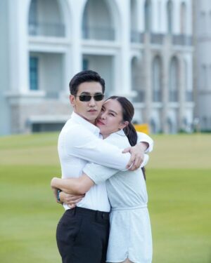 Jirayu Thantrakul Instagram - คุณรตาครับ ผมคือปรเมศในร่างสอง😎 ชีวิตภาคสอง ช่องวันคืนนี้