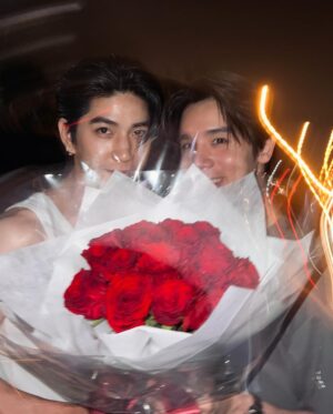 Jitaraphol Potiwihok Instagram - 🌹