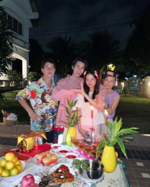 Jitaraphol Potiwihok Instagram - 新年快乐 🧧🐲