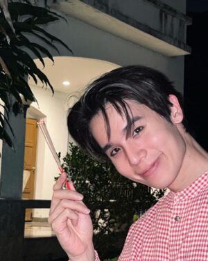 Jitaraphol Potiwihok Instagram - 新年快乐 🧧🐲