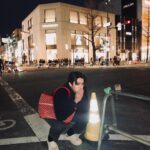 Jitaraphol Potiwihok Instagram - 7°C Osaka, Japan