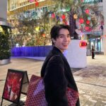 Jitaraphol Potiwihok Instagram - 7°C Osaka, Japan